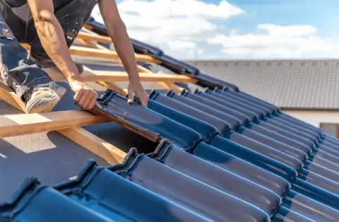 Couverture - Sainte-Croix-Volvestre